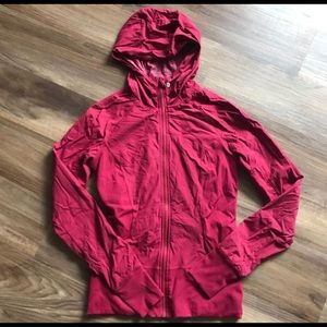 Lululemon In flux Jacket